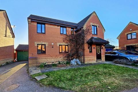 79 Beech Drive, Brackley, NN13 6JG