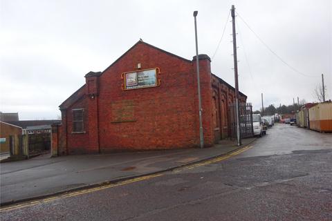 1 bedroom property with land for sale, George Street Industrial Estate,, George Street,, Seaham,, County Durham,, SR7