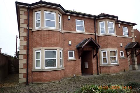 2 bedroom apartment to rent, Howard Court, Carlisle