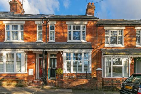 31 Owens Road, Fulflood, Winchester, SO22 6RU