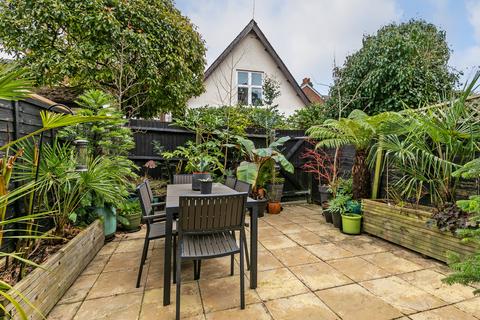 31 Owens Road, Fulflood, Winchester, SO22 6RU