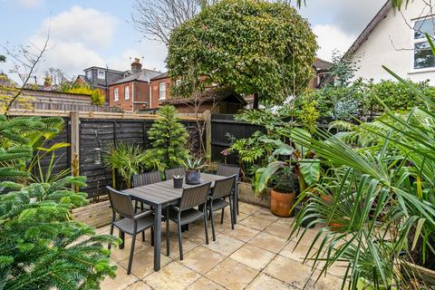31 Owens Road, Fulflood, Winchester, SO22 6RU