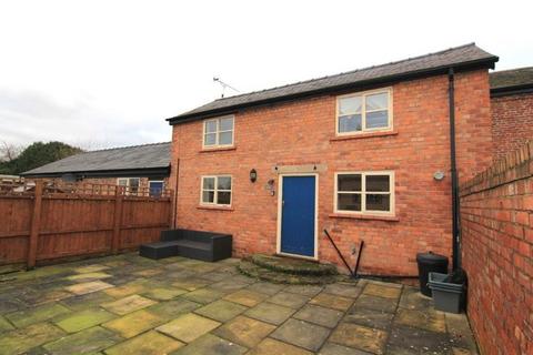 3 bedroom cottage to rent, Platts Lane, Tarvin, Chester