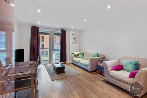 1 bedroom flat for sale - 6 Brannigan Way, Hallington Court, Edgware, Greater London, HA8