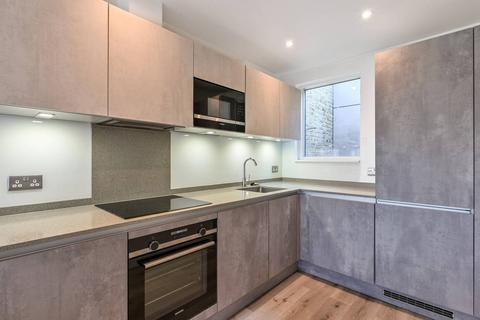 2 bedroom flat to rent, Fortess Road, Kentish Town, London, NW5