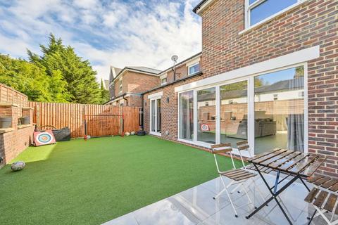 5 bedroom terraced house for sale, Lockesfield Place, Isle Of Dogs, London, E14