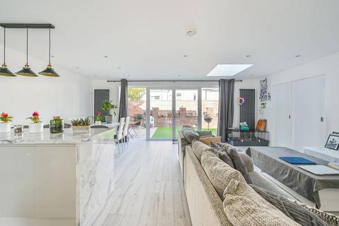 5 bedroom terraced house for sale - Lockesfield Place, Isle Of Dogs, London, E14