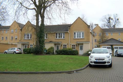 2 bedroom end of terrace house to rent, Sparkes Close, Bromley BR2