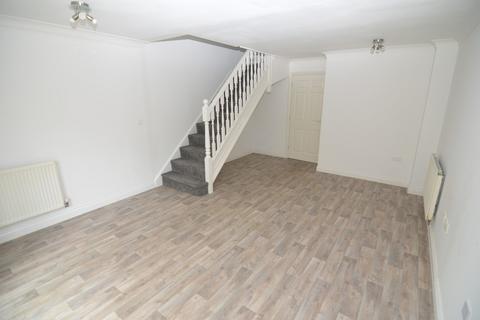 2 bedroom end of terrace house to rent, Sparkes Close, Bromley BR2