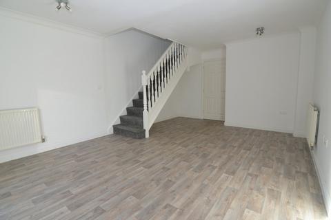 2 bedroom end of terrace house to rent, Sparkes Close, Bromley BR2