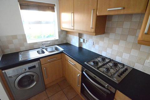 2 bedroom end of terrace house to rent, Sparkes Close, Bromley BR2