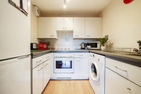 1 bedroom flat for sale, Edison Road, Welling DA16