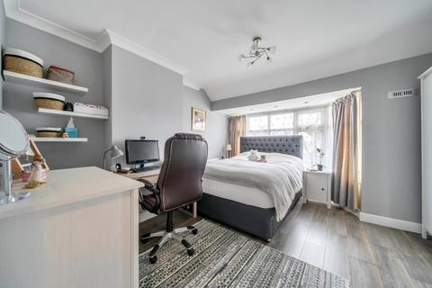 2 bedroom end of terrace house for sale, Harcourt Avenue, Sidcup DA15