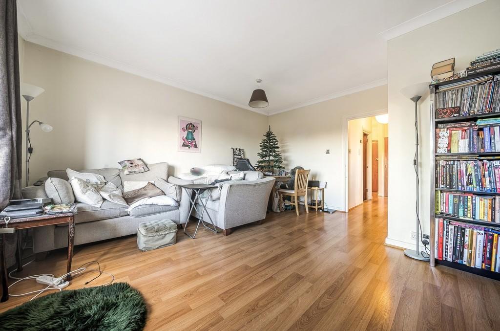 Carlton Road, Sidcup DA14 2 bed flat for sale £300,000