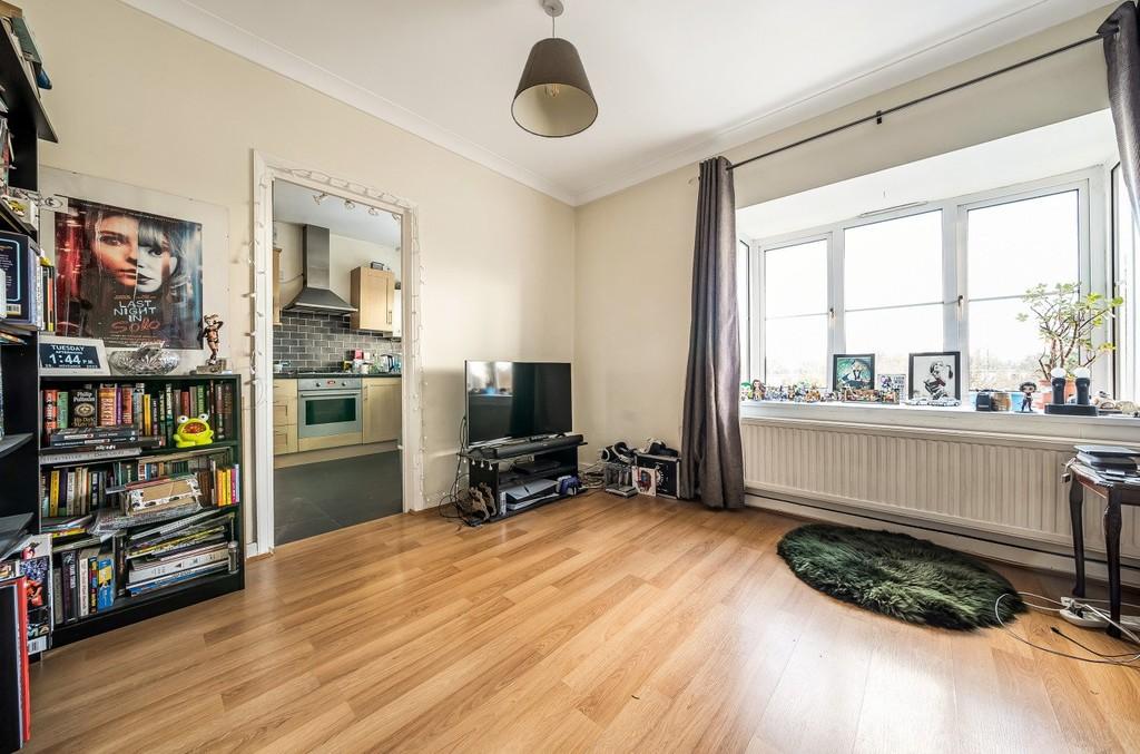 Carlton Road, Sidcup DA14 2 bed flat for sale £300,000