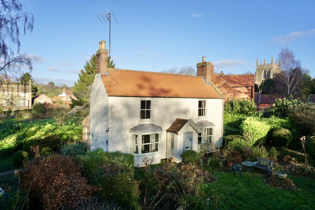 Old Bolingbroke PE23 3 bed detached house for sale £370,000