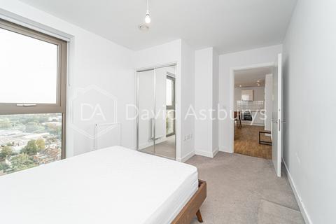 1 bedroom apartment to rent, Seven Sisters Road, Seven Sisters, London
