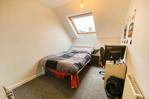 3 bedroom apartment for sale, Radford Road, Nottingham