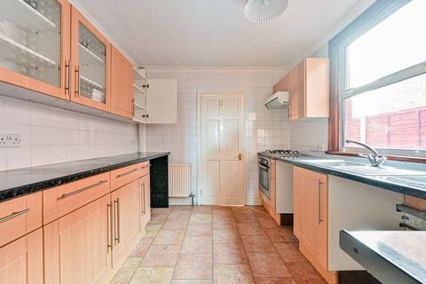 81 Eardley Road, London, SW16 6DB