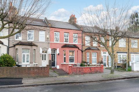 81 Eardley Road, London, SW16 6DB
