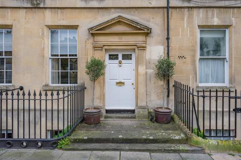 5 bedroom townhouse to rent, Paragon, Bath