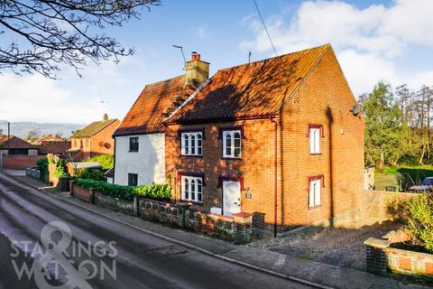 3 bedroom cottage for sale - West End, Costessey, Norwich