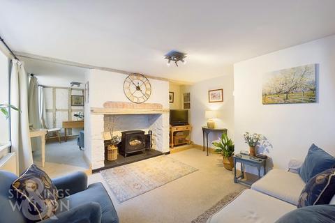 2 bedroom end of terrace house for sale, Bridge Street, Bungay