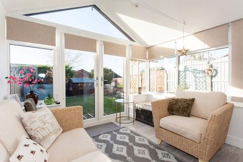 15 Redwing Drive, Biddulph, Stoke-on-trent, ST8 7UA