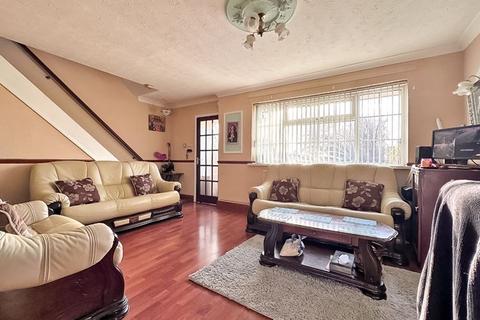 3 bedroom detached house for sale, New Street, West Bromwich