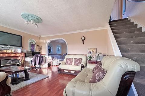 3 bedroom detached house for sale, New Street, West Bromwich