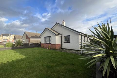 3 bedroom detached bungalow for sale, Llangristiolus, Isle of Anglesey