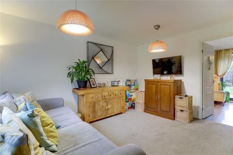 2 bedroom terraced house for sale, 8 Lavington View, Bridgnorth, Shropshire