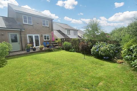 15 Kingdon Avenue, South Molton, EX36 4GJ
