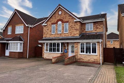 5 bedroom detached house for sale, Crown Mill, Elmswell