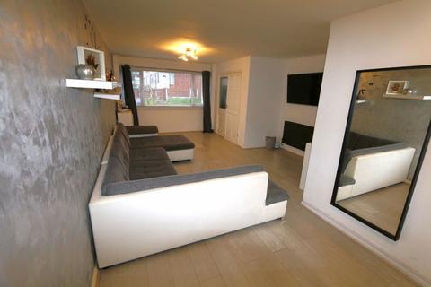 3 bedroom terraced house for sale, Cromane Square, Great Barr, Birmingham, B43 5QS