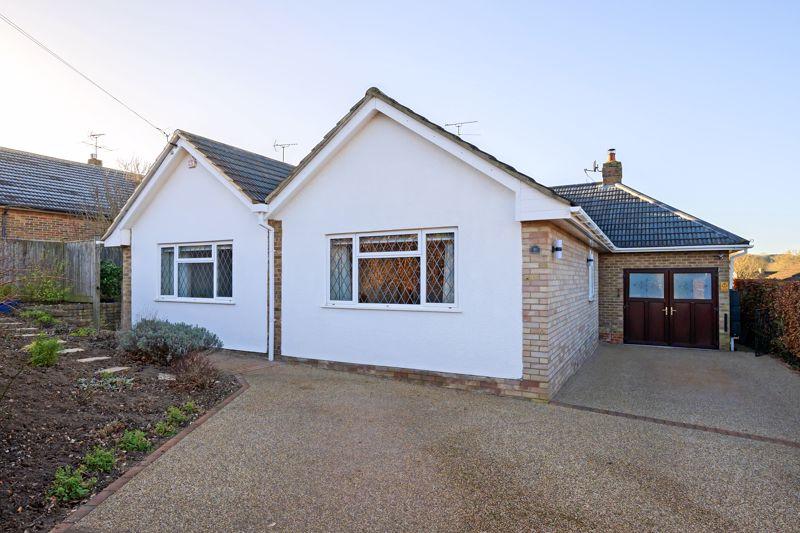 Highridge, Alton 4 bed bungalow for sale £695,000