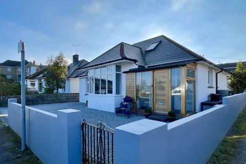 4 bedroom detached bungalow for sale, Redannick Lane, Truro