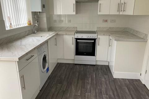 3 bedroom semi-detached house to rent, Darmead, Weston-super-Mare BS24