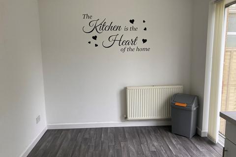 3 bedroom semi-detached house to rent, Darmead, Weston-super-Mare BS24