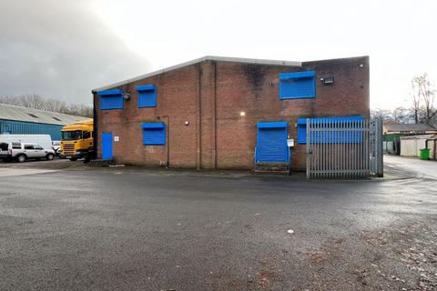 Property to rent, TO LET - River Works River Street, Heywood