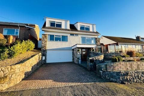 4 bedroom detached house for sale, Peulwys Avenue, Old Colwyn