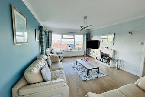 4 bedroom detached house for sale, Peulwys Avenue, Old Colwyn