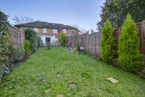 4 bedroom terraced house for sale, White Lion Road, Amersham