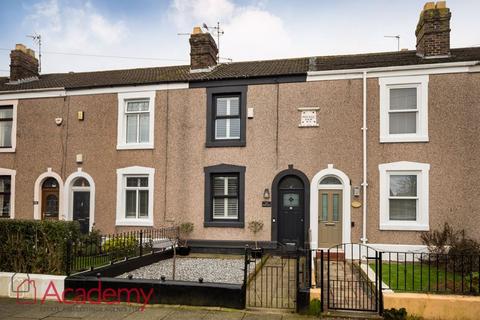 3 bedroom terraced house for sale, Upton Lane, Widnes