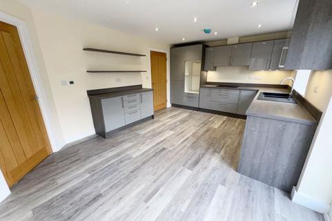 undefined, Lodge Close, Off Vicarage Lane, Long Bennington
