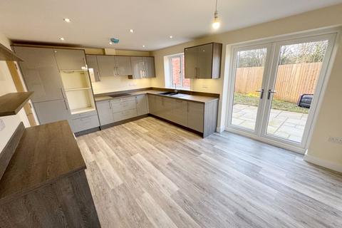 undefined, Lodge Close, Off Vicarage Lane, Long Bennington