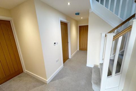 undefined, Lodge Close, Off Vicarage Lane, Long Bennington