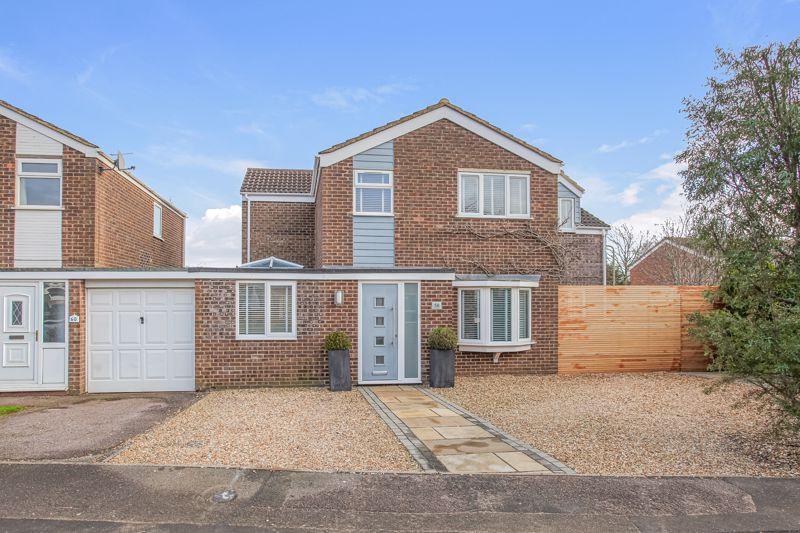 Elton Road, Banbury 4 bed detached house for sale £550,000