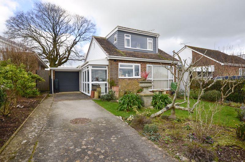 HILLHEAD PARK HILLHEAD BRIXHAM 3 bed detached bungalow for sale £395,000