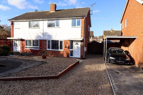 12 Banburies Close, Bletchley, Milton Keynes, MK3 6JP